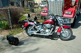 2003 VTX 1300 Retro 010